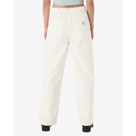 Obey Γυναικείο παντελόνι Rose Carpenter Pant